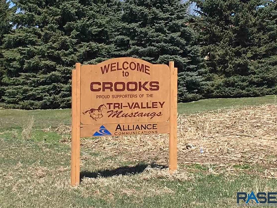 108 Oak Ave, Crooks, SD 57020 Zillow