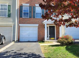 12102 Wallower Way, Bristow, VA 20136