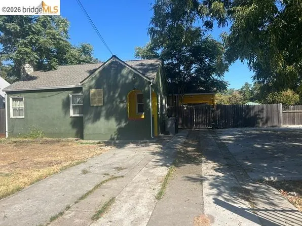 1231 Arcade Blvd, Sacramento, CA 95815