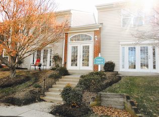15615 Horseshoe Ln #615, Woodbridge, VA 22191