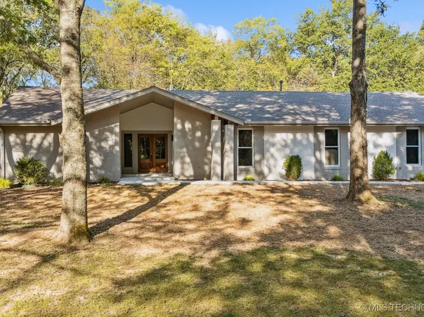 7624 S 230th East Ave, Broken Arrow, OK 74014