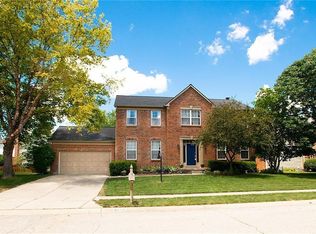 8328 Carloway Rd, Indianapolis, IN 46236