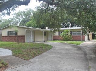6004 Rosewood Dr, Tampa, FL 33615