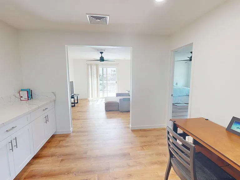 second floor office suite