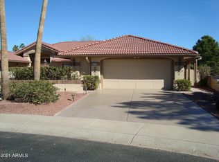 18231 N 137th Dr, Sun City West, AZ 85375