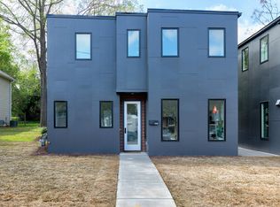 1012 Parker St #B-1/2, Raleigh, NC 27607