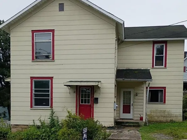 201 Monroe Ave, Ridgway, PA 15853