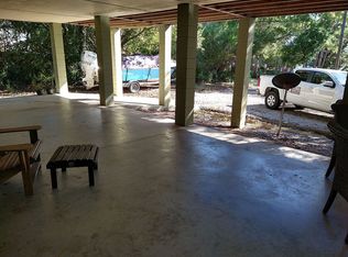 16851 Margery St, Cedar Key, FL 32625