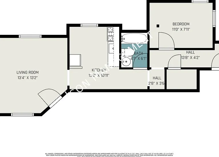 1010 Washington Ave #1 — Photo 12