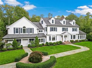 17 Colony Row, Chappaqua, NY 10514