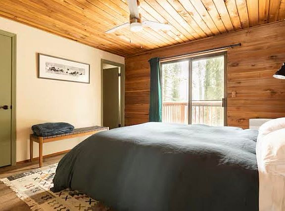 Main bedroom