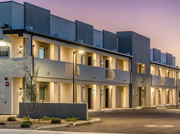 21616 N 23rd Ave #103, Phoenix, AZ 85027