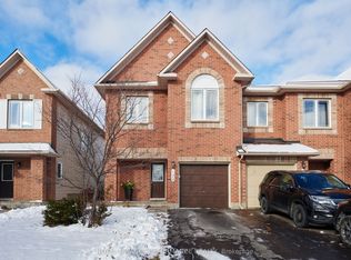 622 Louis Toscano Dr, Ottawa, ON K4A0B3