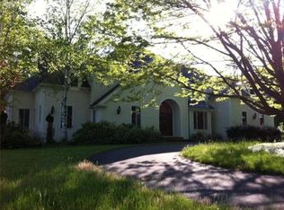 284 S Great Rd, Lincoln, MA 01773