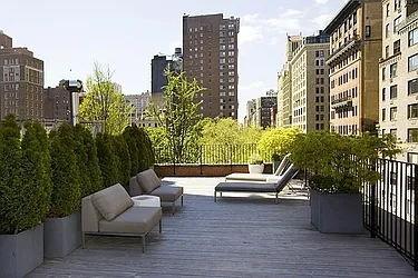 Rented by Stephen P. Wald