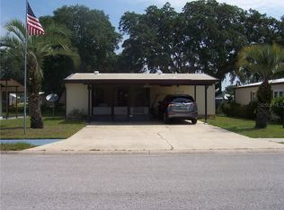 5526 Riviera Dr, Zephyrhills, FL 33541