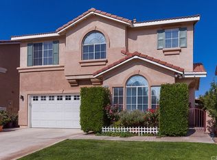 6073 Homestead Way, Fontana, CA 92336