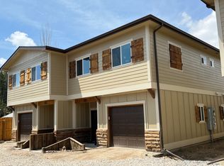 520 W 4th St, Nederland, CO 80466