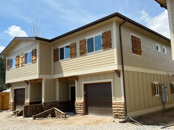 520 W 4th St, Nederland, CO 80466