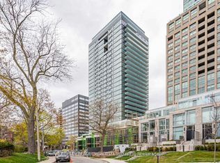 99 Foxbar Rd #1707, Toronto, ON M4V 2G5