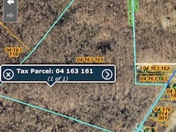 0 Mercer New Wilmington Rd E, Mercer, PA 16137