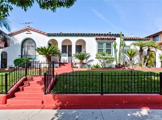 833 S Meyler St, San Pedro, CA 90731