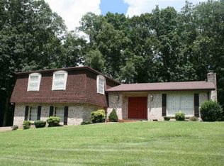 605 Arrow Dr NE, Cleveland, TN 37312