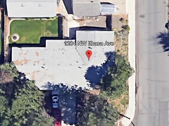 2nd image of 1204 NW Ithaca Ave