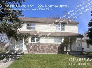 220 Northampton St #224, Buffalo, NY 14208