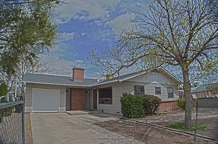 1st image of 1247 Valle Alto Ct NW