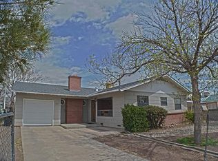 1247 Valle Alto Ct NW, Albuquerque, NM 87107