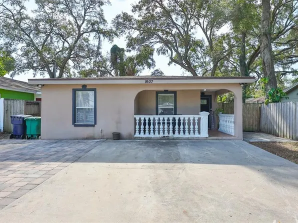 1607 E Louisiana Ave, Tampa, FL 33610
