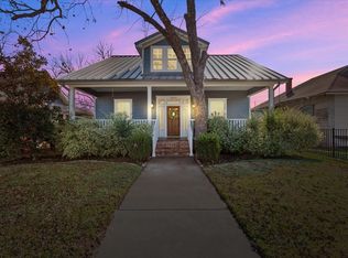 1902 Alexander Ave, Waco, TX 76708