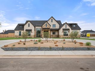 2902 151st St, Lubbock, TX 79423
