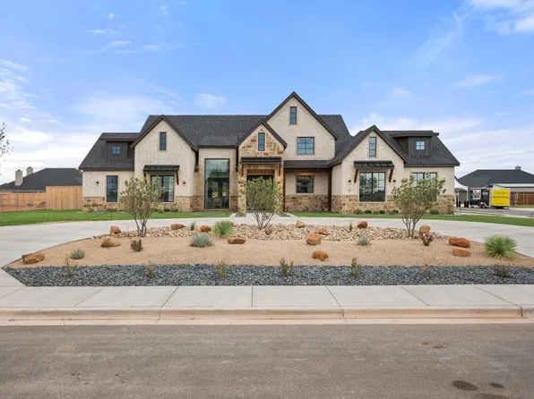 2902 151st St, Lubbock, TX 79423
