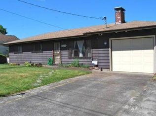 8799 SE 92nd Ave, Happy Valley, OR 97086