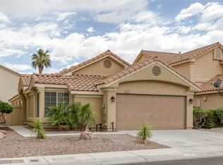 8249 Peaceful Canyon Dr, Las Vegas, NV 89128