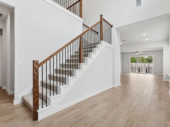 Interior - Representational Photo