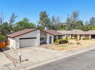 4145 Remington Dr, Redding, CA 96001