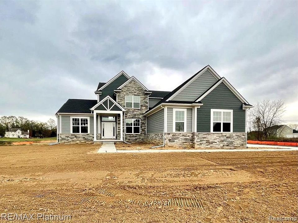 3596 Outback Trl, Pinckney, MI 48169 MLS 20221060079 Zillow