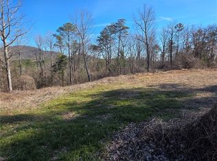 Cowart Mountain Tract Road 2, Jasper, GA 30143