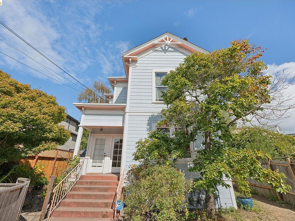1st image of 1711 Milvia St #A