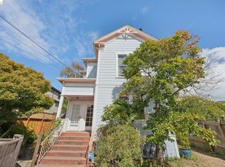 1711 Milvia St #A, Berkeley, CA 94709