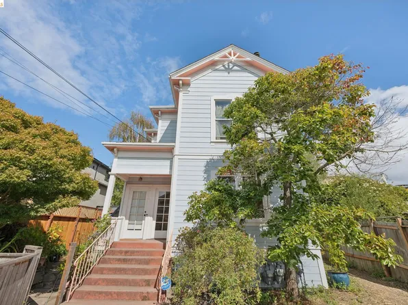1711 Milvia St #A, Berkeley, CA 94709