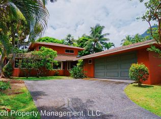 1114 Lunahelu Pl, Kailua, HI 96734