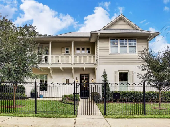 205 Teetshorn St, Houston, TX 77009