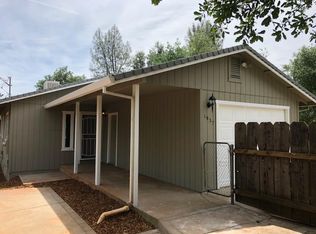 1937 Parallel St, Shasta Lake, CA 96019