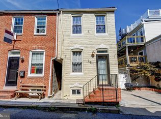 427 S Madeira St, Baltimore, MD 21231