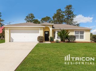 4201 Castle Ave, Spring Hill, FL 34609