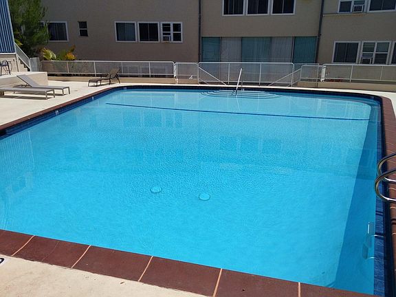 Communal Pool